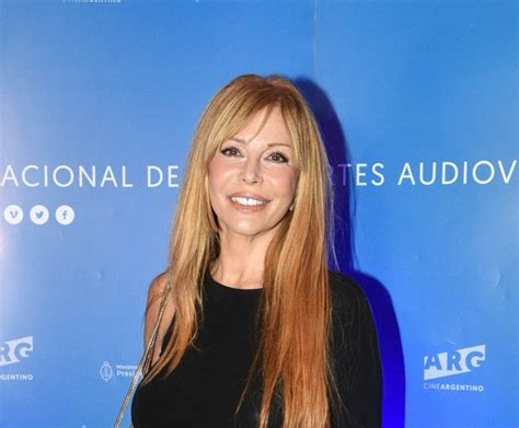 Graciela alfano is on facebook. Graciela Alfano reveló datos sobre su relación con Matías ...