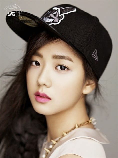 Yg Girl Group Kim Ji Soo To Star In Epik Highs Title Track Mv