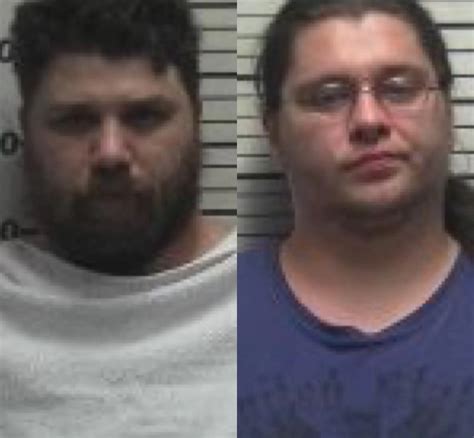 Two Effingham Men Enter Guilty Pleas For Separate Sexual Assault Of A