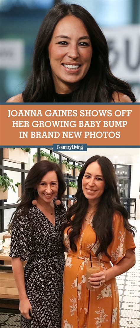 Joanna Gaines Pregnant Due Date 2018 Pregnantsh