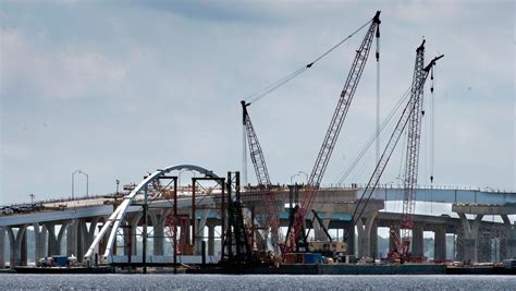 Pensacola Bay Bridge Name Committee Taking Suggestions From Publi