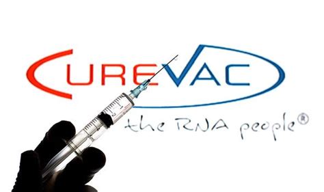 The news dealt a blow to curevac's stock value, which initially plunged by some 10 points in curevac's previous disappointing trial results had a similar effect on the market, with wednesday's. European Union vaccine: Brussels met with backlash after ...