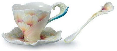 Elegant Sets Of Tea And Coffee Ritemail