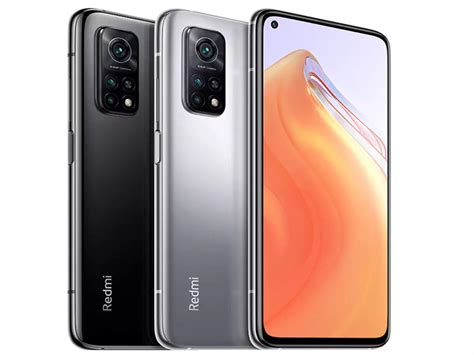 Redmi K30S With 144 Hz Refresh Rate Launched: Price ...