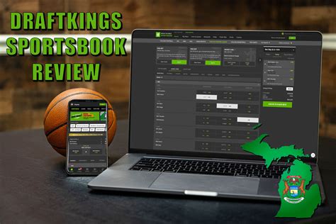 View the latest odds and bet online legally, securely, and easily with the top rated sportsbook. DraftKings Sportsbook Michigan App: Cara Dapatkan ...