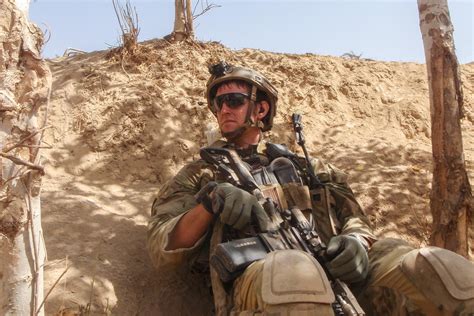 Medal Of Honor Monday Sgt Maj Thomas Patrick Payne U S Department Of Defense Story