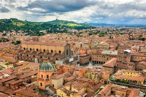 My favourite place: Bologna, Italy - HistoryExtra