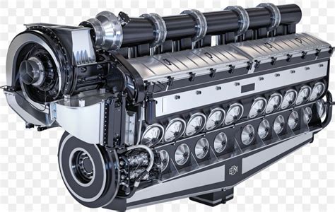 Caterpillar Inc Electro Motive Diesel General Motors Emd 710 Engine