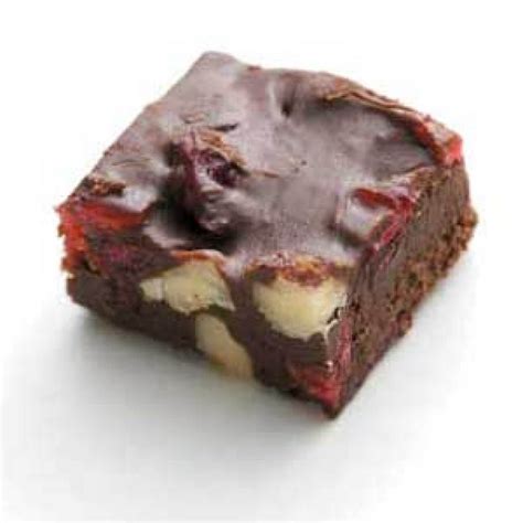 Here is a perfect low calorie christmas recipes for dessert: Cranberry Fudge ~ low calorie | Cranberry fudge, Fudge ...