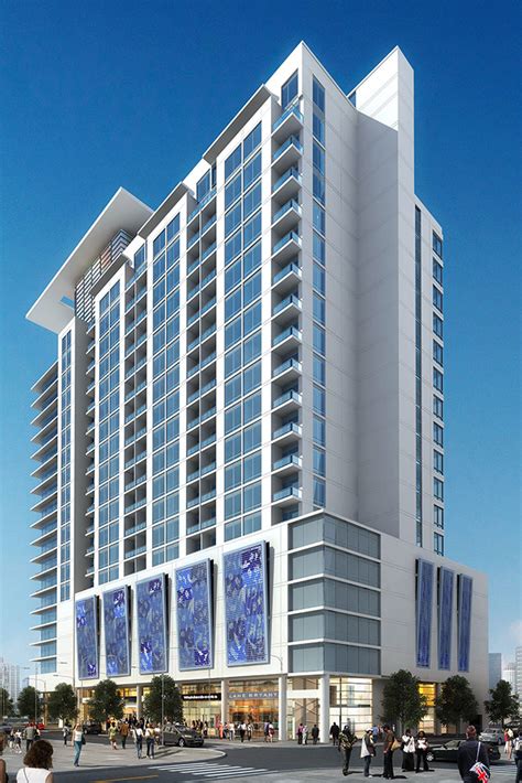Citi Tower Orlando Luxury Apartments Downtown Orlando Apartment Locators