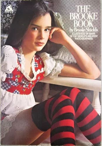 Brooke Shields Pretty Baby 1978 Mercadolibre