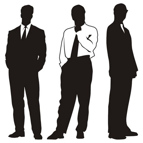 Business Men Clipart 20 Free Cliparts Download Images On