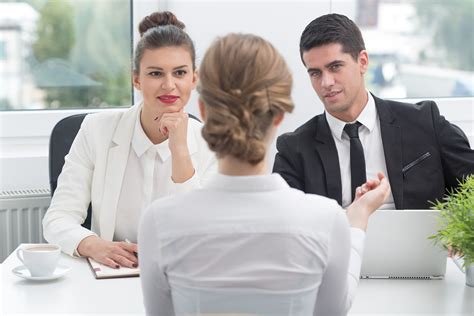 Top 10 Tips For A Successful Interview ⋆ Workforce Solutions Panhandle