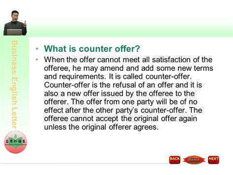 Counteroffer Definition Examples And Strategies 59 Off