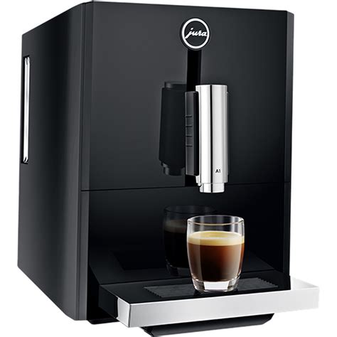 Jura A1 Automatic Coffee Machine Coffee Tea And Espresso Furniture