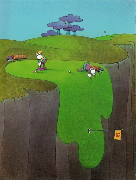 Golf Humor Jokes Golf Quotes Funny Funny Golf Far Side Cartoons