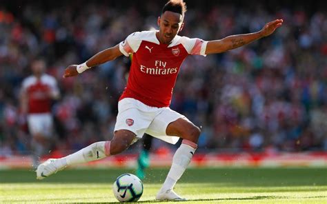 The first round of fixtures in the premier league features some exciting matches across the epl table. Fulham vs Arsenal, Premier League live score and latest ...