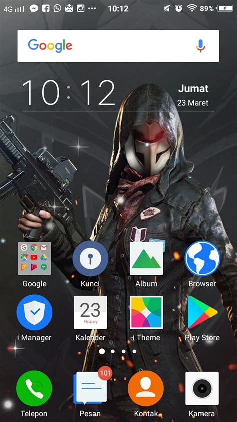 Live Wallpaper Pubg Mobile For Android Apk Download