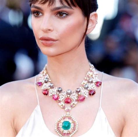 Our Favourite Jewels At Cannes 2017