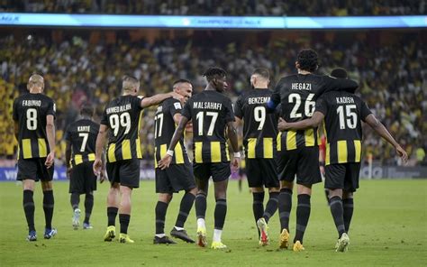 Abha vs Al Ittihad prediction, odds & betting tips - 03/05/2024