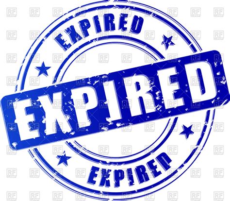 Expiration Clipart 20 Free Cliparts Download Images On Clipground 2024