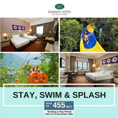 Les kundevurderinger, bestill online på seberang jaya public swimming pool, svømmebasseng senter i juru. Sunway Hotel Georgetown & Sunway Hotel Seberang Jaya Stay ...
