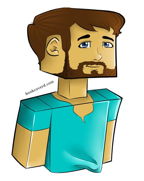 Minecraft Steve Drawing Free Download On Clipartmag