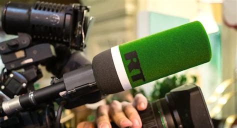 Ofcom Revokes Rts Broadcast Licence Broadcast And Cablesat