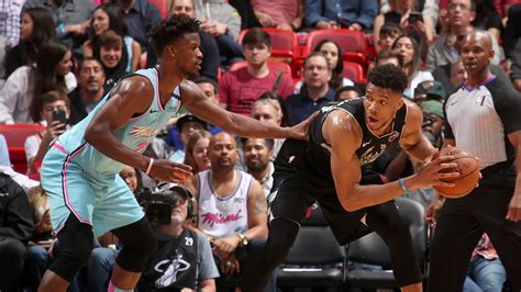 Nbahd.com is a free website to watch replay all nba games today. Heat Vs Bucks Playoffs - Heat vs. Bucks predictions, picks ...