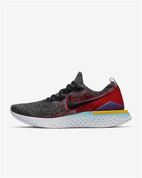 Just order a pair of epic something flyknit yesterday with no lace, hope they are also comfy. Nike Epic React Flyknit 2 Men's Running Shoe. Nike.com