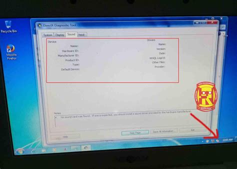 Tanpa adanya audio, maka komputer atau laptop kita akan terasa bisu karena tidak mengeluarkan suara apapun dan tentu saja hal tersebut sangat membosankan. Cara Ampuh Mengatasi Sound Notebook yang Tidak Menyala ...