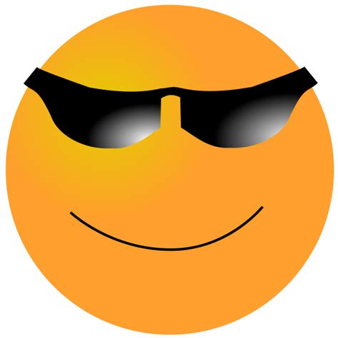Gambar Coole Smileys Group 88 Cool Shades Smiley Emojis Gambar Emoticon