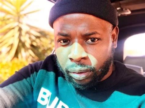 Maphorisa Reveals The First Person To Introduce Log Drum To Amapiano