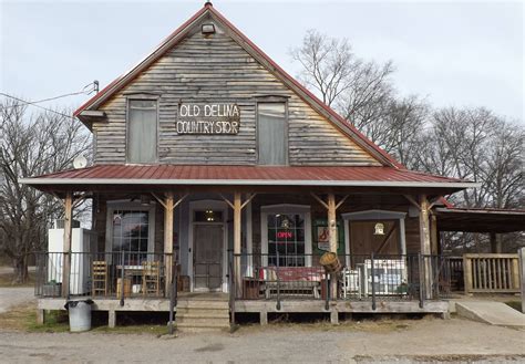 A Trip To The Oldest Grocery Store In Nashville Is Like Stepping Back