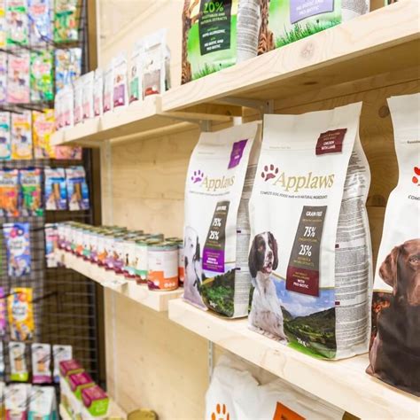 Brand Launch And Branding Finest Petfoods