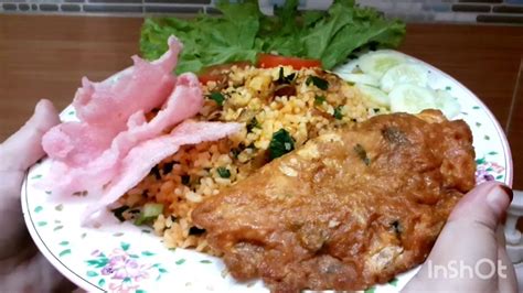 Resep nasi goreng enak dan sederhana resep dan bahan: Nasi Goreng Sederhana Ala Rumahan : 28.156 resep nasi ...