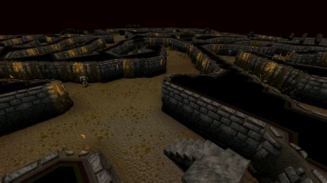 Observatory Dungeon The Runescape Wiki