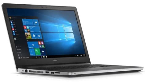 Dell Inspiron 15 5000 5559 I5559 Mid Range 156 Mainstream Laptop