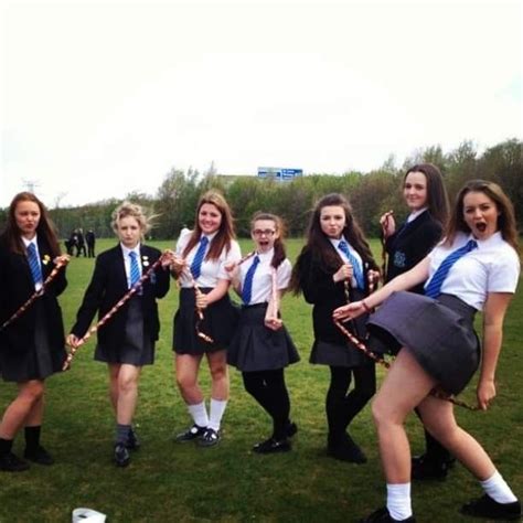 Pin By Bob Taylor On St Trinians School Girl Dress Teenage Girls Dresses Preteen Girls Fashion