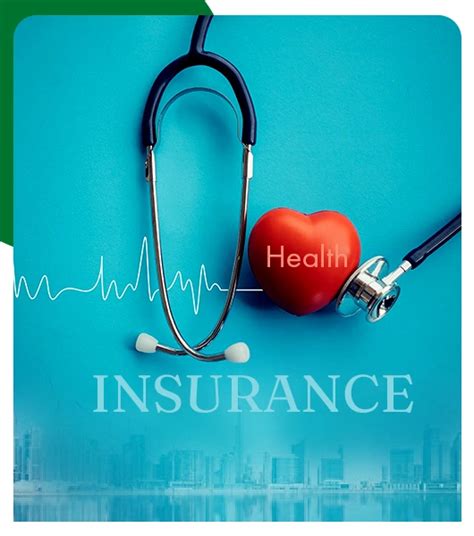 10 Best Health Insurance Companies In Dubai