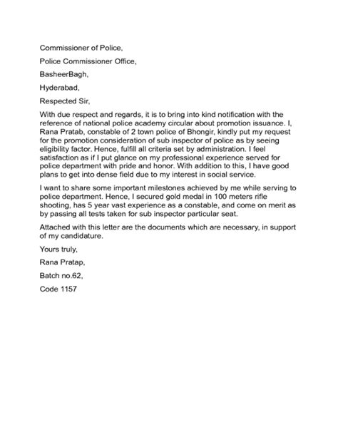 You can also take help of the job description given here. 2021 Promotion Letter Templates - Fillable, Printable PDF ...