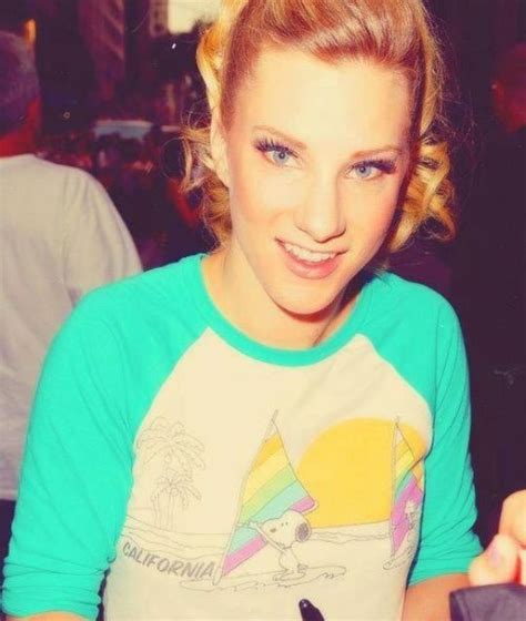 Hemo Is To Cute To Be Real Heather Morris Glee Cast Glee