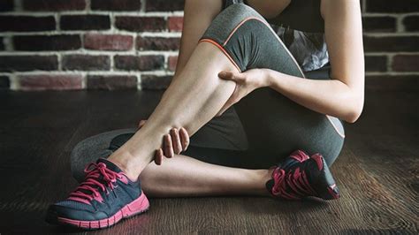 5 Surprising Causes Of Leg Cramps Say Goodbye To Leg Cramps