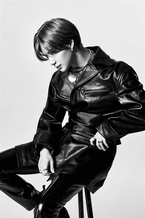 Taemin The 2nd Mini Album Want Shinee Photo 42299560 Fanpop