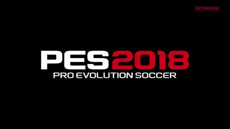 Pro Evolution Soccer 2018 David Beckham Sarà Presente Come Leggenda In
