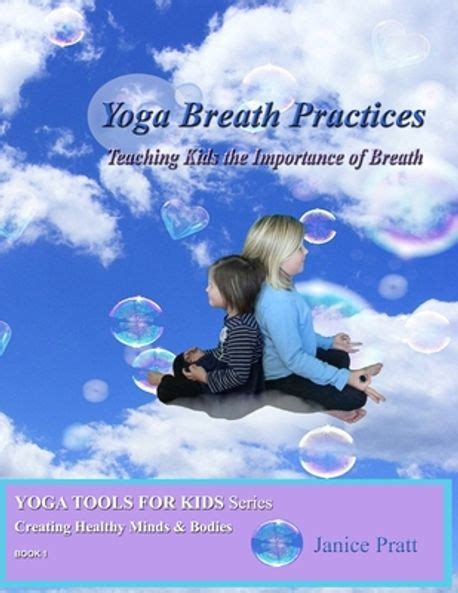 Yoga Breath Practices Pratt Janice 교보문고