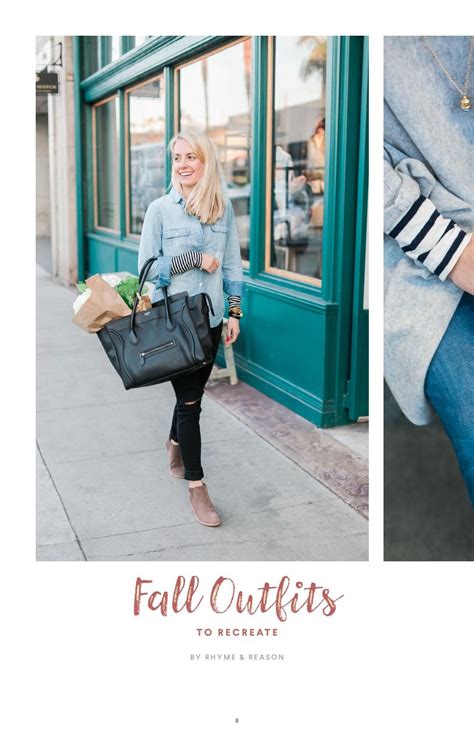Lifestyle Collective Presents: A Fashionable Fall ...