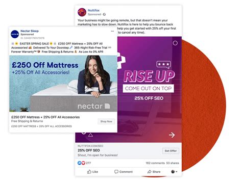 Facebook Advertising Agency Surrey Facebook And Social Media Ads