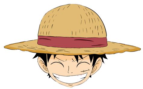 Monkey D Luffy Png Images Transparent Free Download
