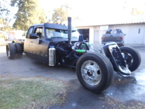 Diesel Powered Rat Rod Classic Other Makes 1992 For Sale